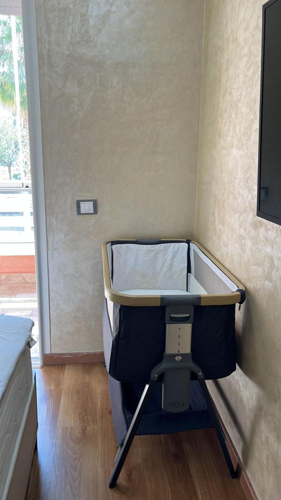 Magnifique Appartement A Riad Garden Marrakesh Exterior foto